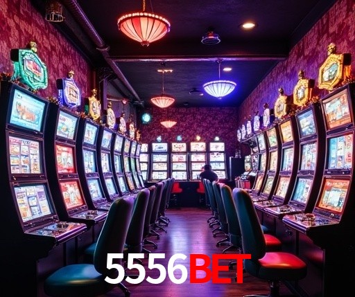 Inovações de Jogos na 5556BET: O Futuro das Experiências Interativas