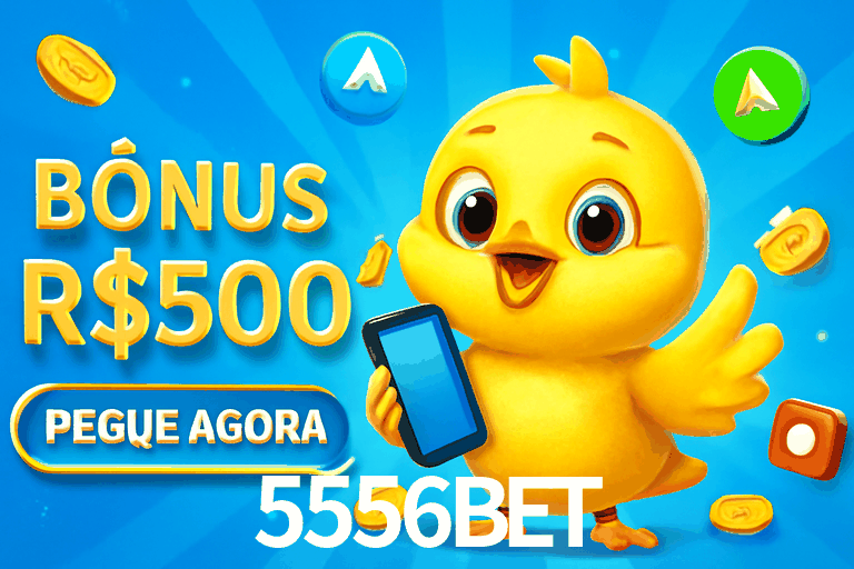Game Providers 5556BET