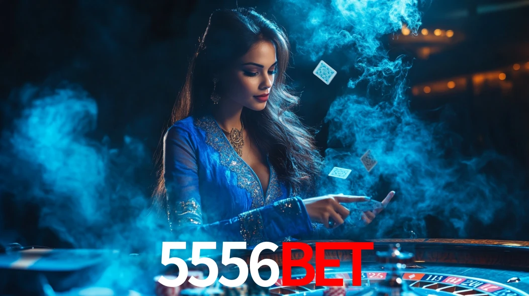 Provedores de Jogos 5556BET