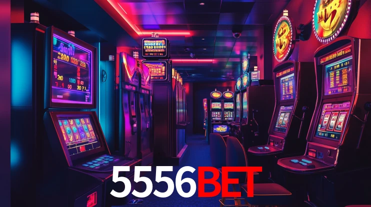 5556 BET login