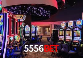 Explorando a Categoria de Eventos em Apostas na 5556BET