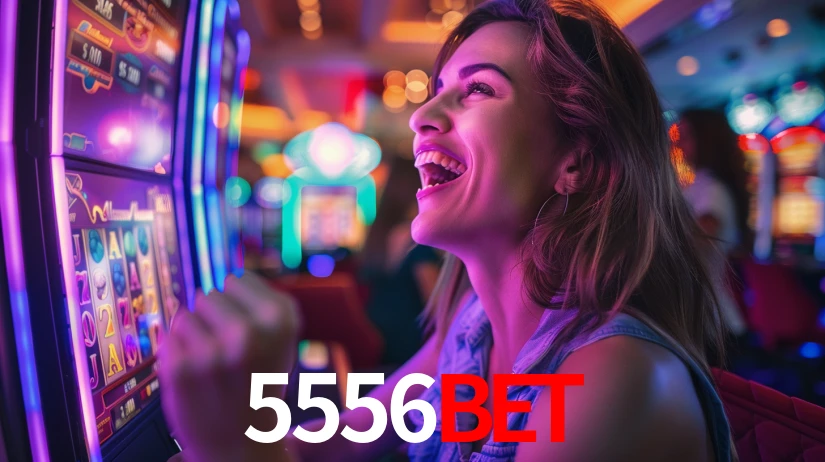 5556BET.com