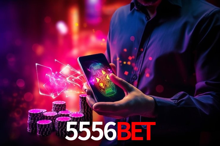 A Emoção da Loteria na 5556BET: Uma Chance de Mudança de Vida