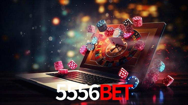 Promoções Sazonais 5556BET