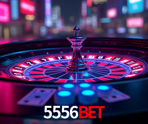 Jogos de Slot 5556BET