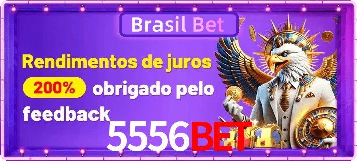 5556BET
