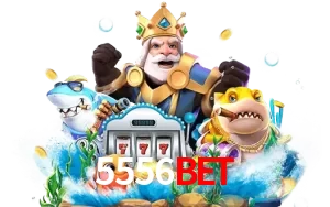 5556BET